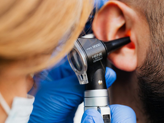ENT & Audiology